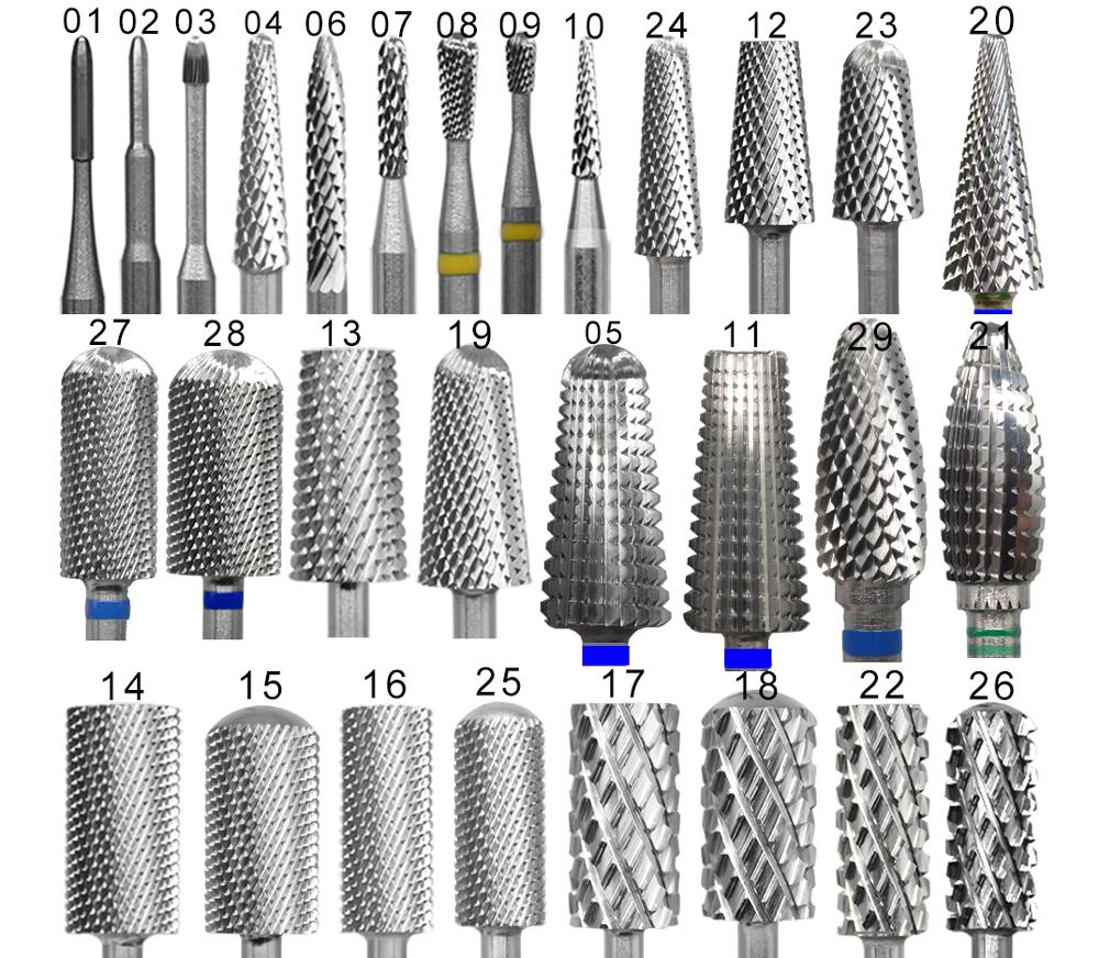 Carbide End Mill - RolinStar Many Sales Promotion Type Carbide