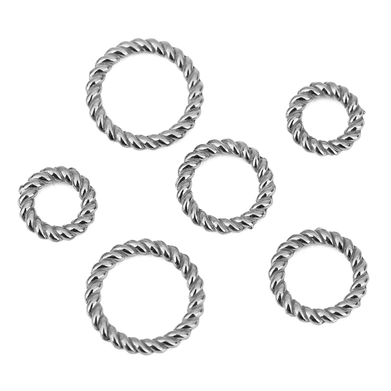 10pcs PVD Never Fade Stainless - Coupling 8Mm review and price
