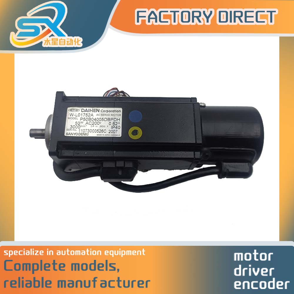 100% TEST OK  AC Servo Motor P - Servo Motor review and price