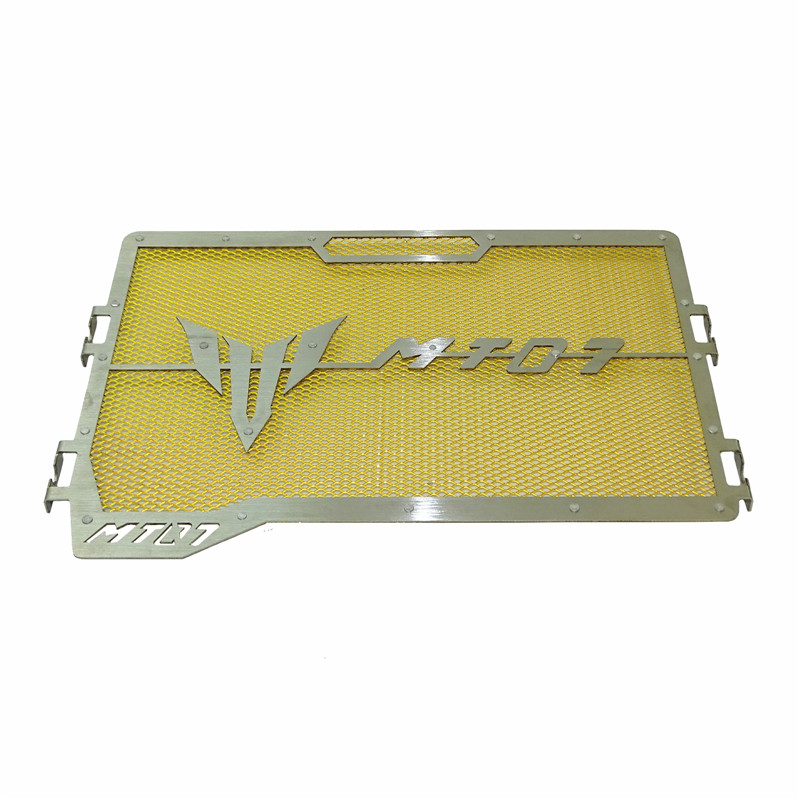 Motorbike Radiator Protective  - Aluminium Profile 2020 review and price