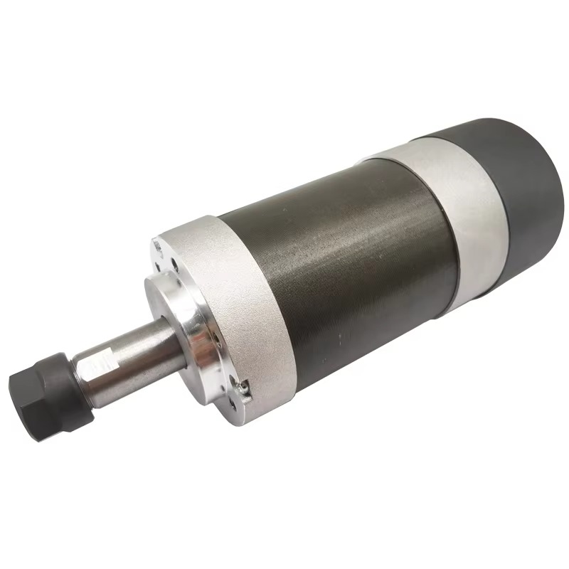 DC Brushless 48V Air Cooled Sp - Spindle Motor review and price