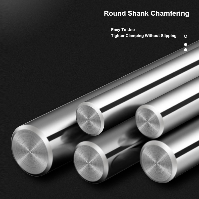 SHAZAM HRC55 2-Flute Ball End  - End Mill Set review and price