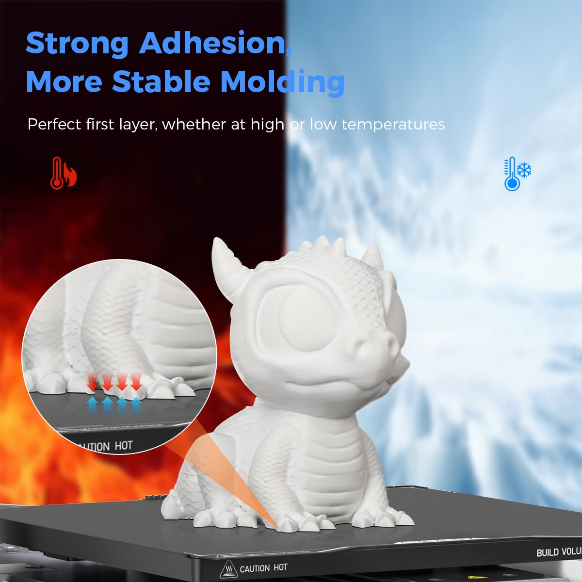 Creality Hi Epoxy Resin Build  - Aluminium Profile 2020 review and price