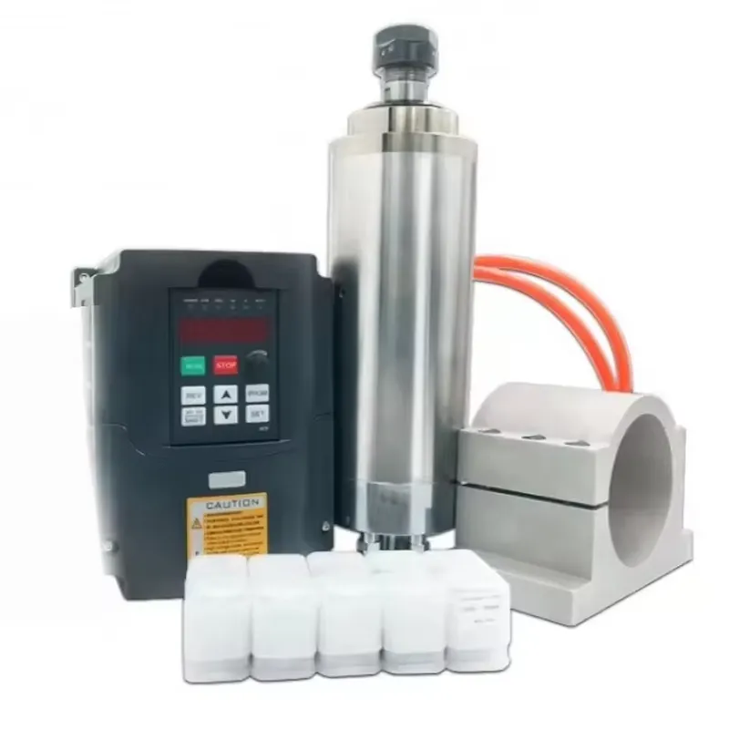 2026 HOT Round Type 65mm 80mm  - Water Cooled Spindle review and price
