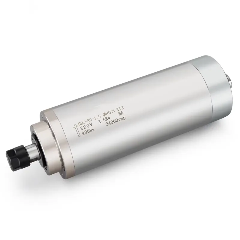 2026 HOT Round Type 65mm 80mm  - Water Cooled Spindle review and price