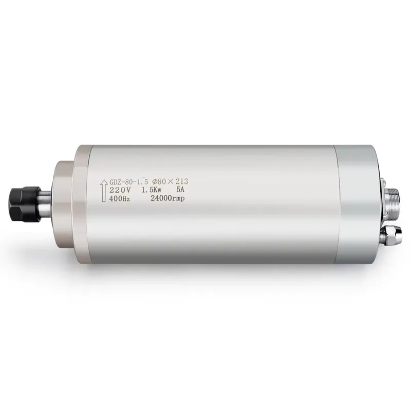 2026 HOT Round Type 65mm 80mm  - Water Cooled Spindle review and price