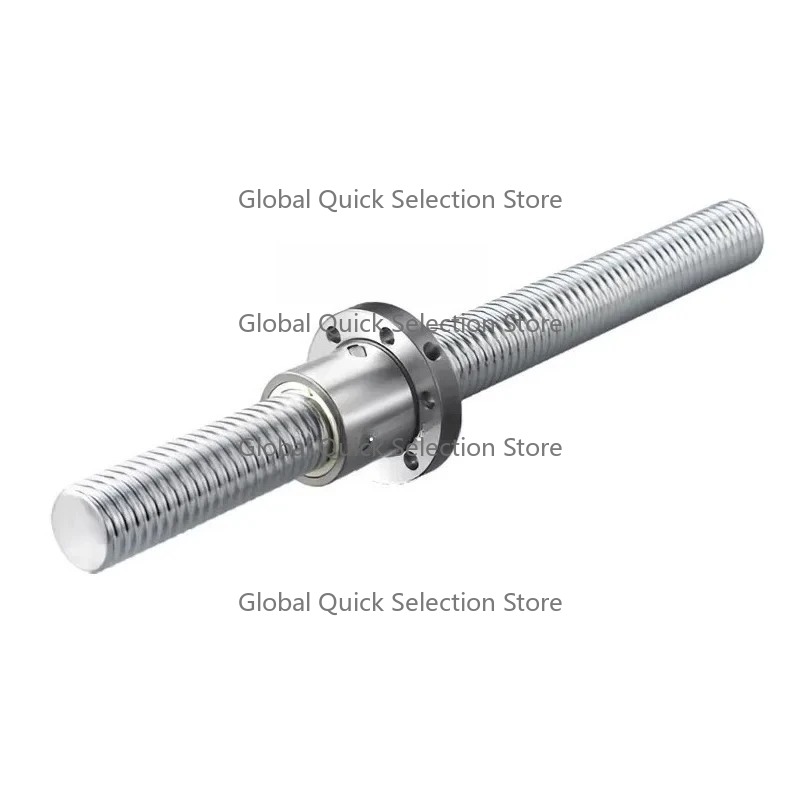 3000mm Ball Screw for CN-C Las - Ball Screw review and price