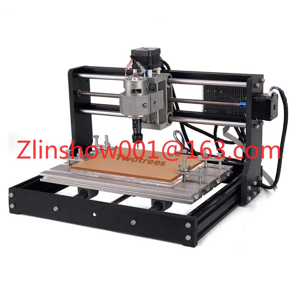 32bit Chip 3d 3 Axis Small Min - 3018 Aluminium Cnc review and price
