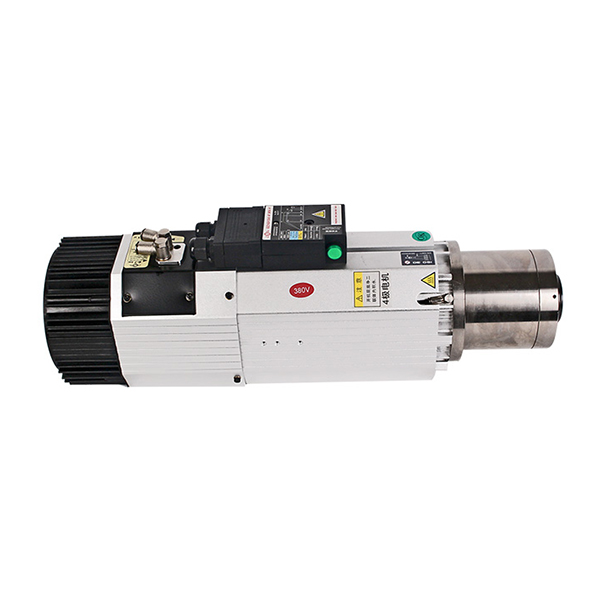 Air Cooled 9KW Atc Spindle Mot - Spindle Motor review and price