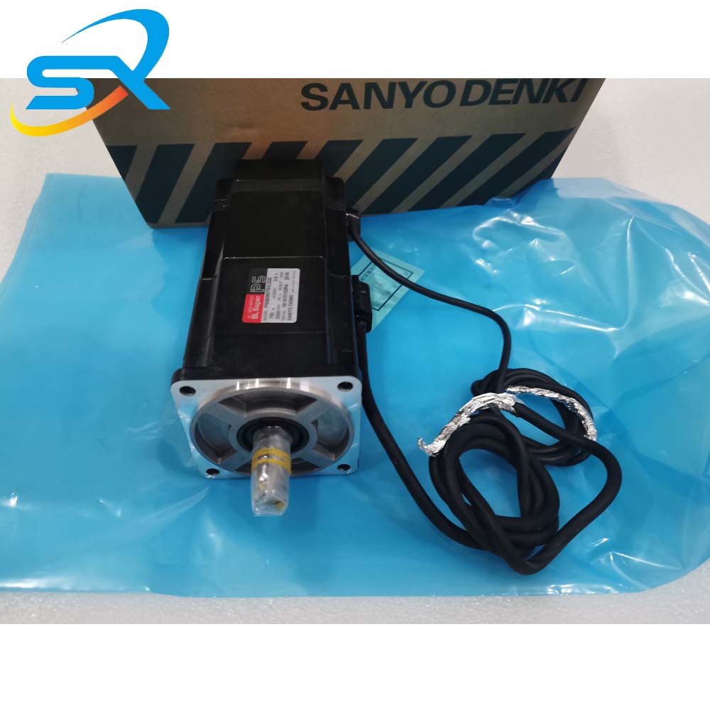 AC Servo Motor P50B08075HCS00  - Servo Motor review and price