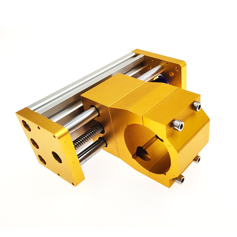 CNC 3018 Z-Axis Module 52mm Sp - 3018 Aluminium Cnc review and price