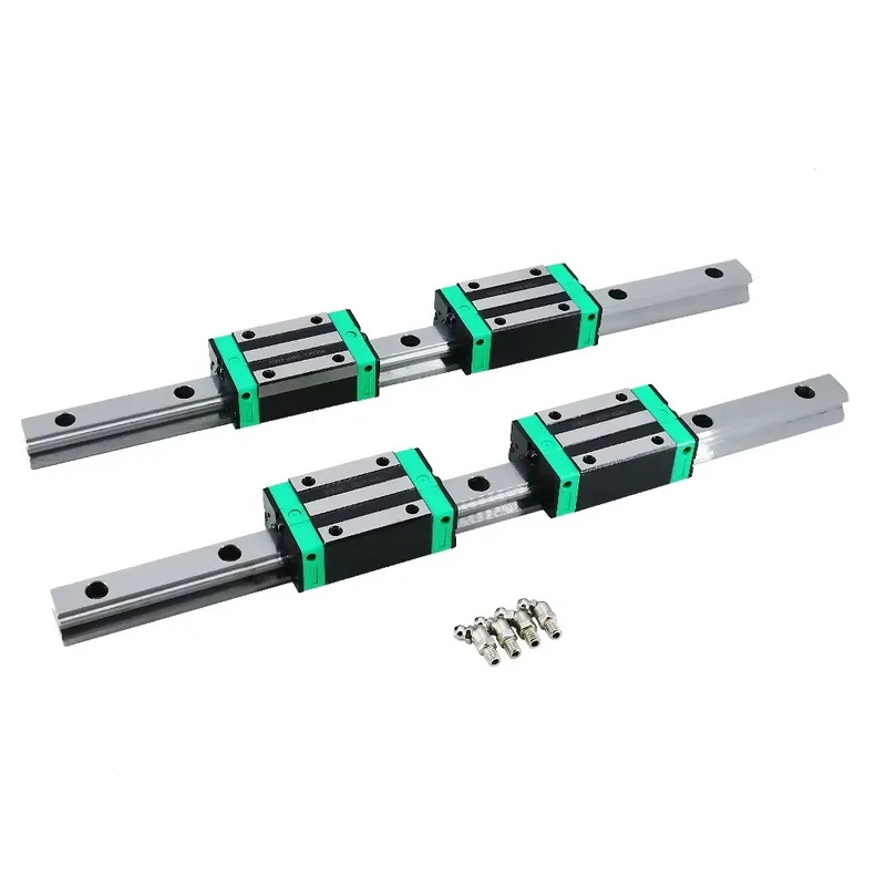HGR 15 20 25 30 35 45 55 65 Li - Linear Rail review and price