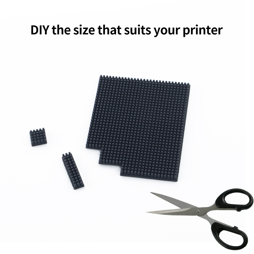 NEWEST DIY 81*81*5mm Silicone  - Aluminium Profile 2020 review and price