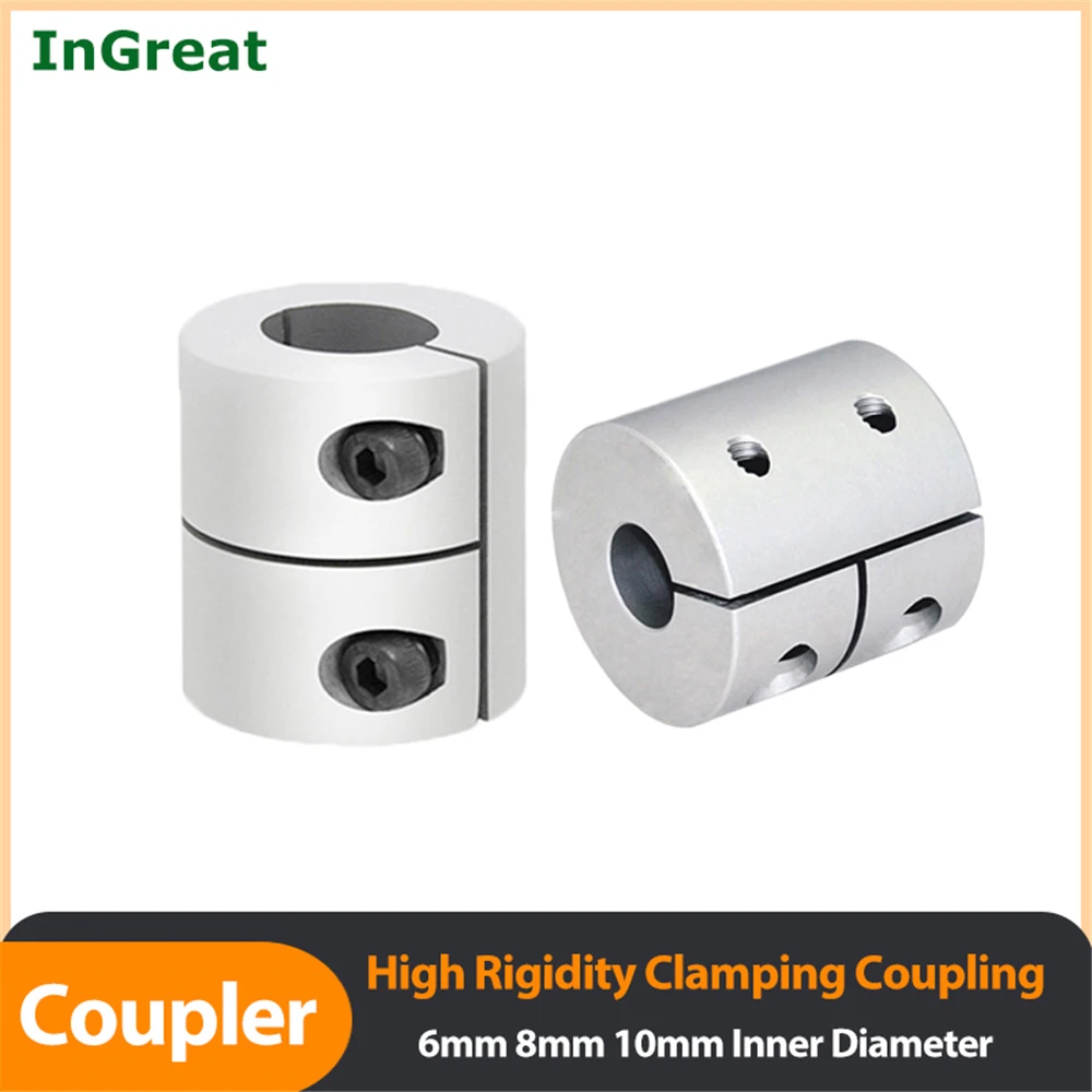 Rigid Coupling 25mm Length Mot - Cnc Router review and price