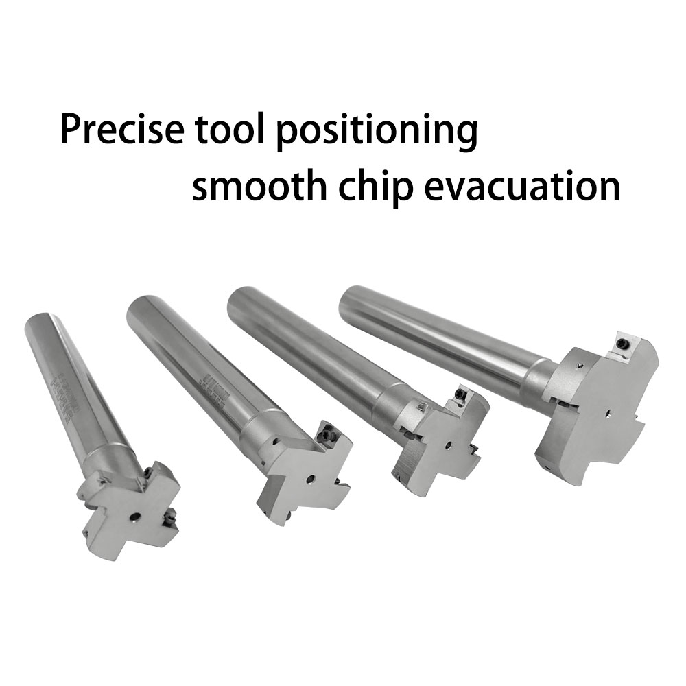 200mm long, 10mm thick CNC T-s - End Mill review and price