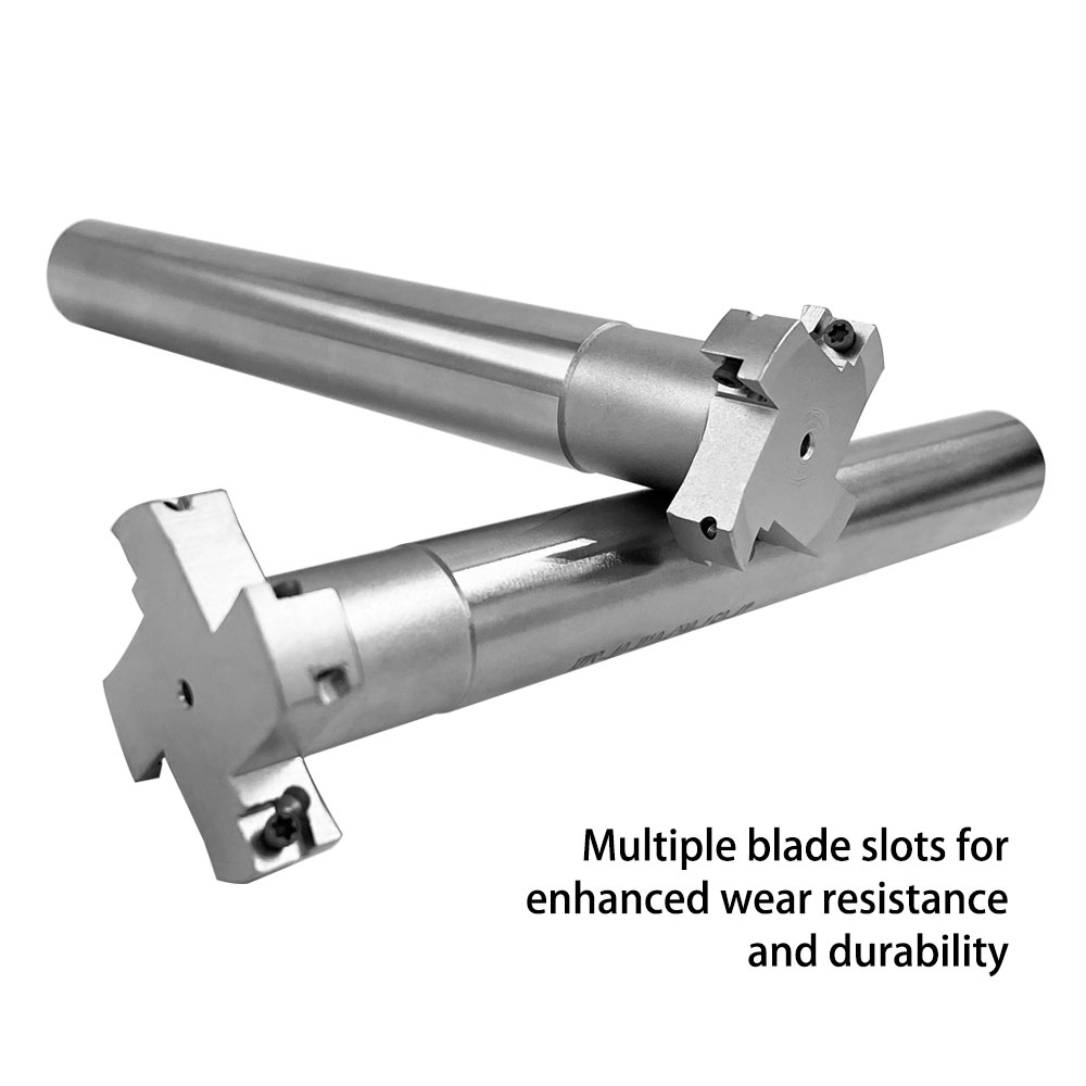 200mm long, 10mm thick CNC T-s - End Mill review and price