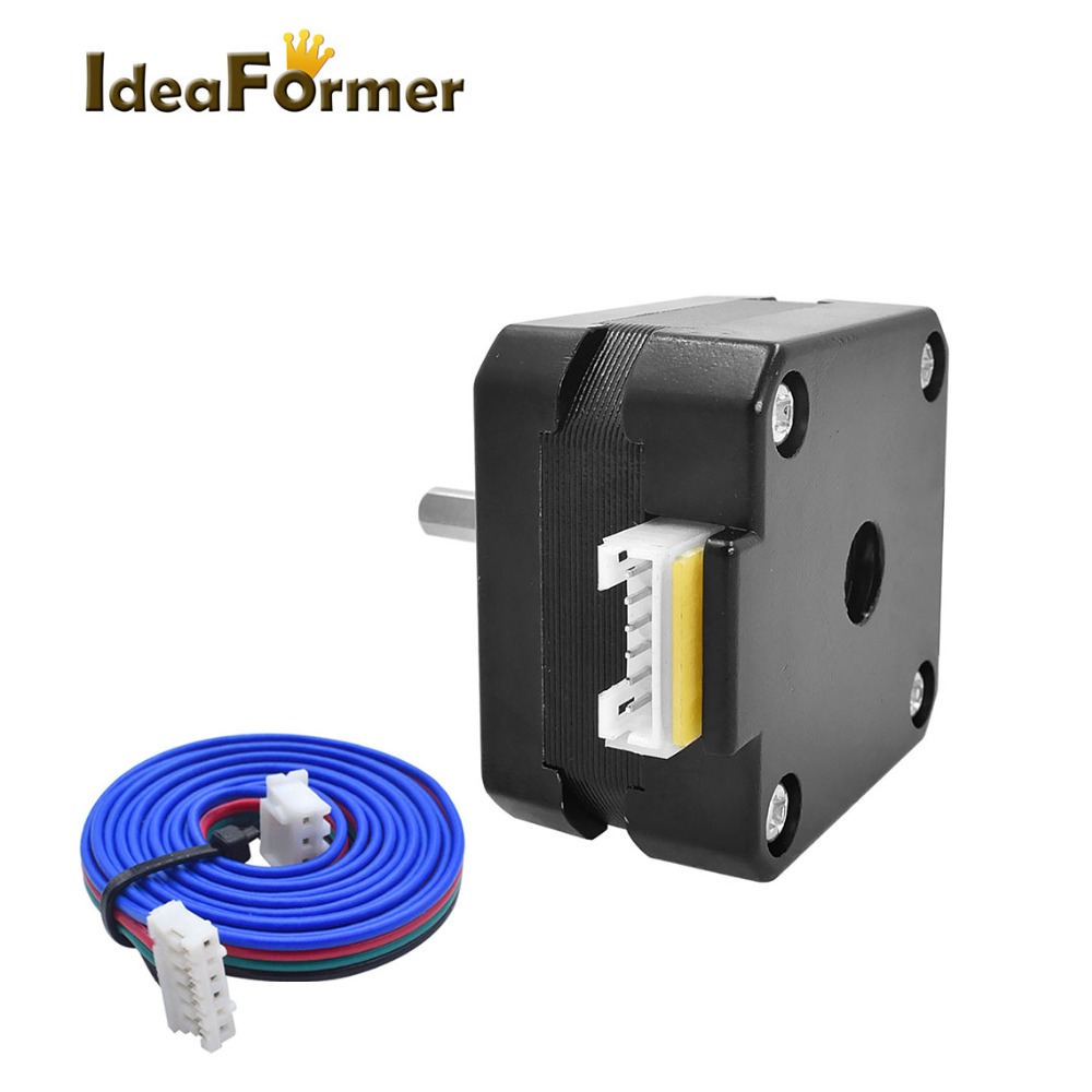 Nema 17 42 Stepper Motor Heigh - Nema 17 Stepper review and price