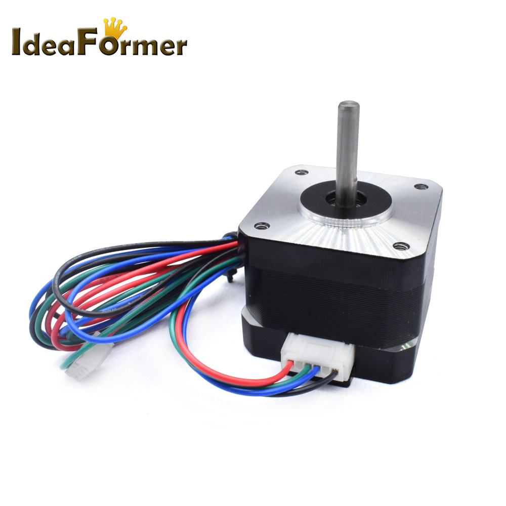 Nema 17 42 Stepper Motor Heigh - Nema 17 Stepper review and price