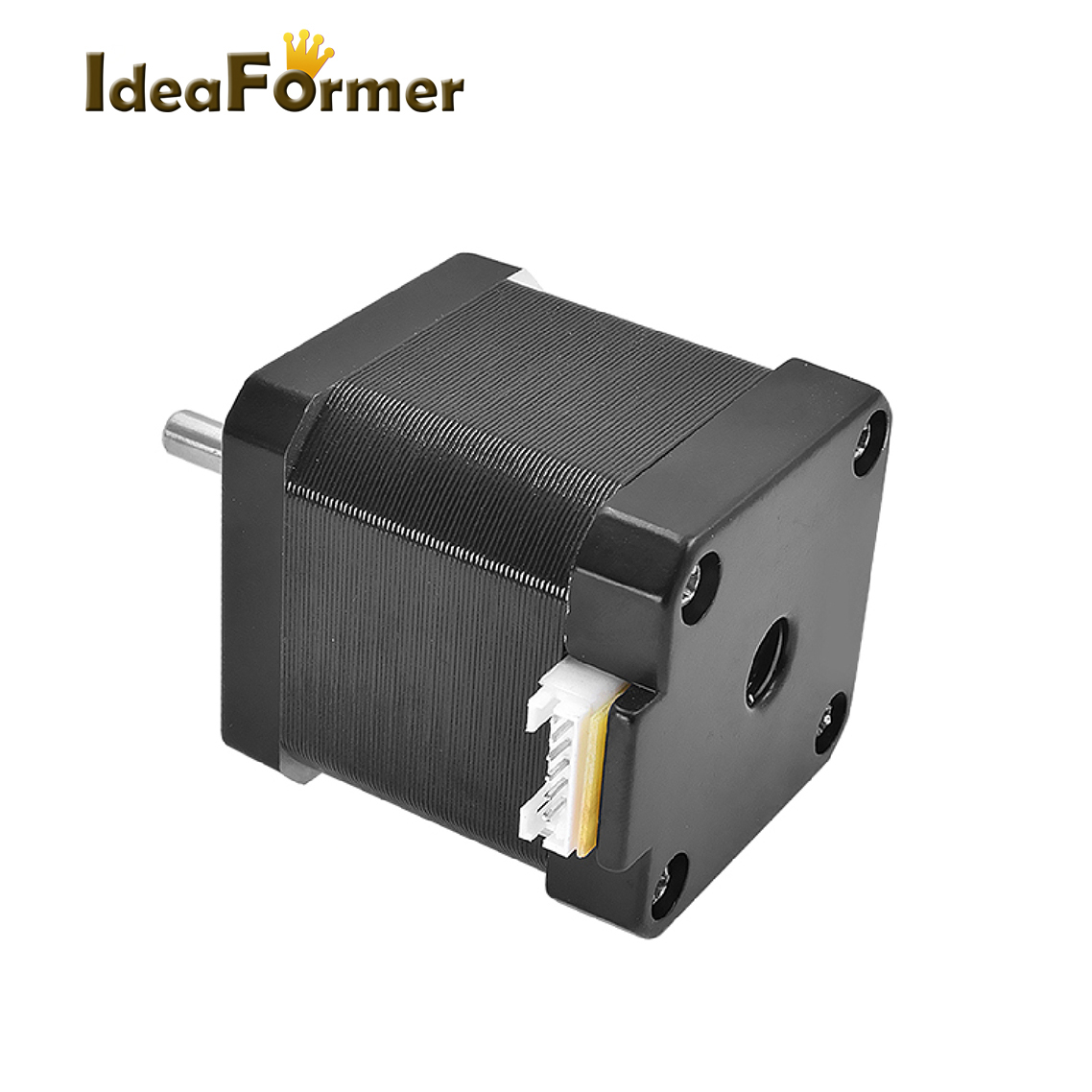 Nema 17 42 Stepper Motor Heigh - Nema 17 Stepper review and price