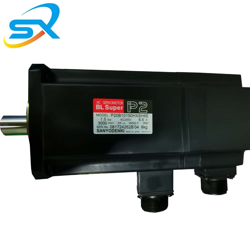 SANYO DENKI Drip-proof Servo M - Servo Motor review and price