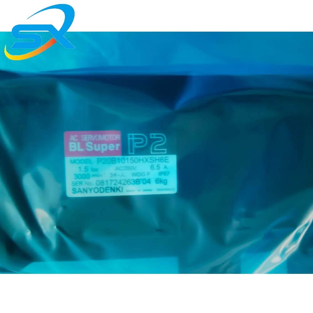 SANYO DENKI Drip-proof Servo M - Servo Motor review and price