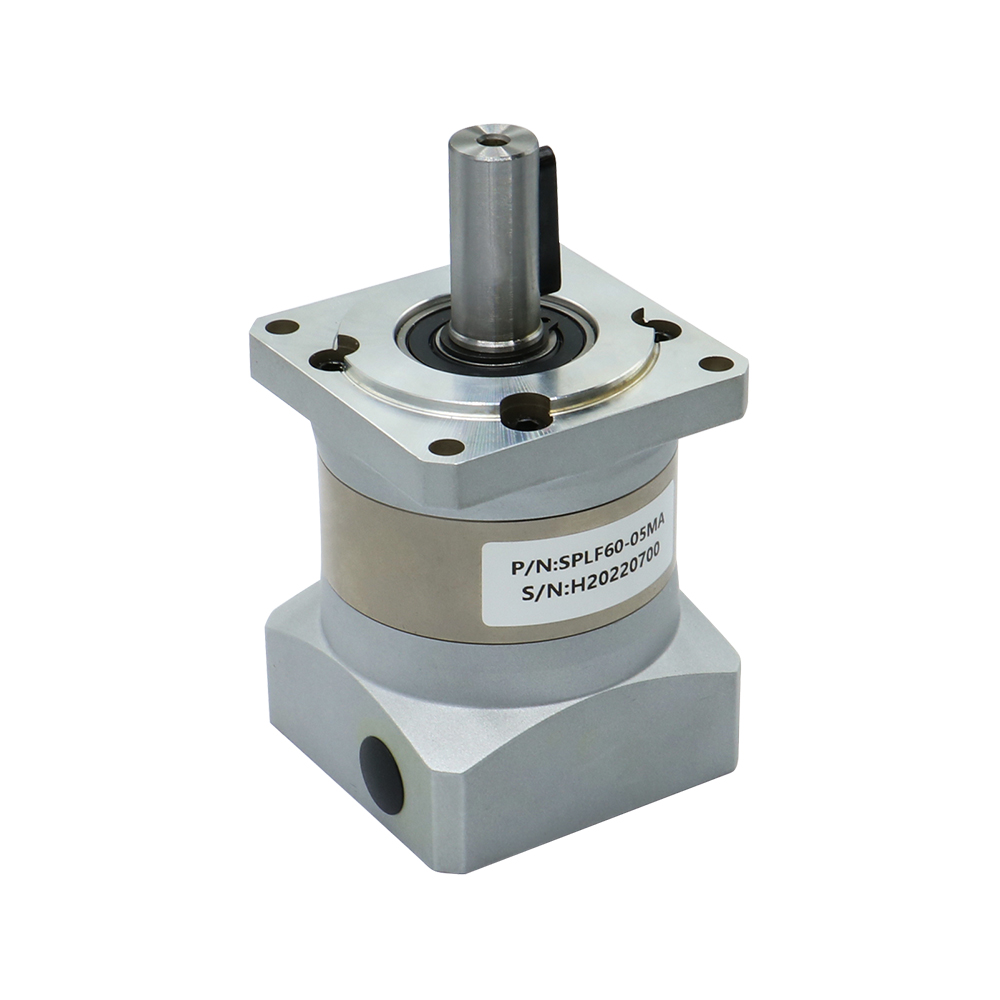 SPLF60 Planetary Gearbox Reduc - Nema23 Stepper review and price