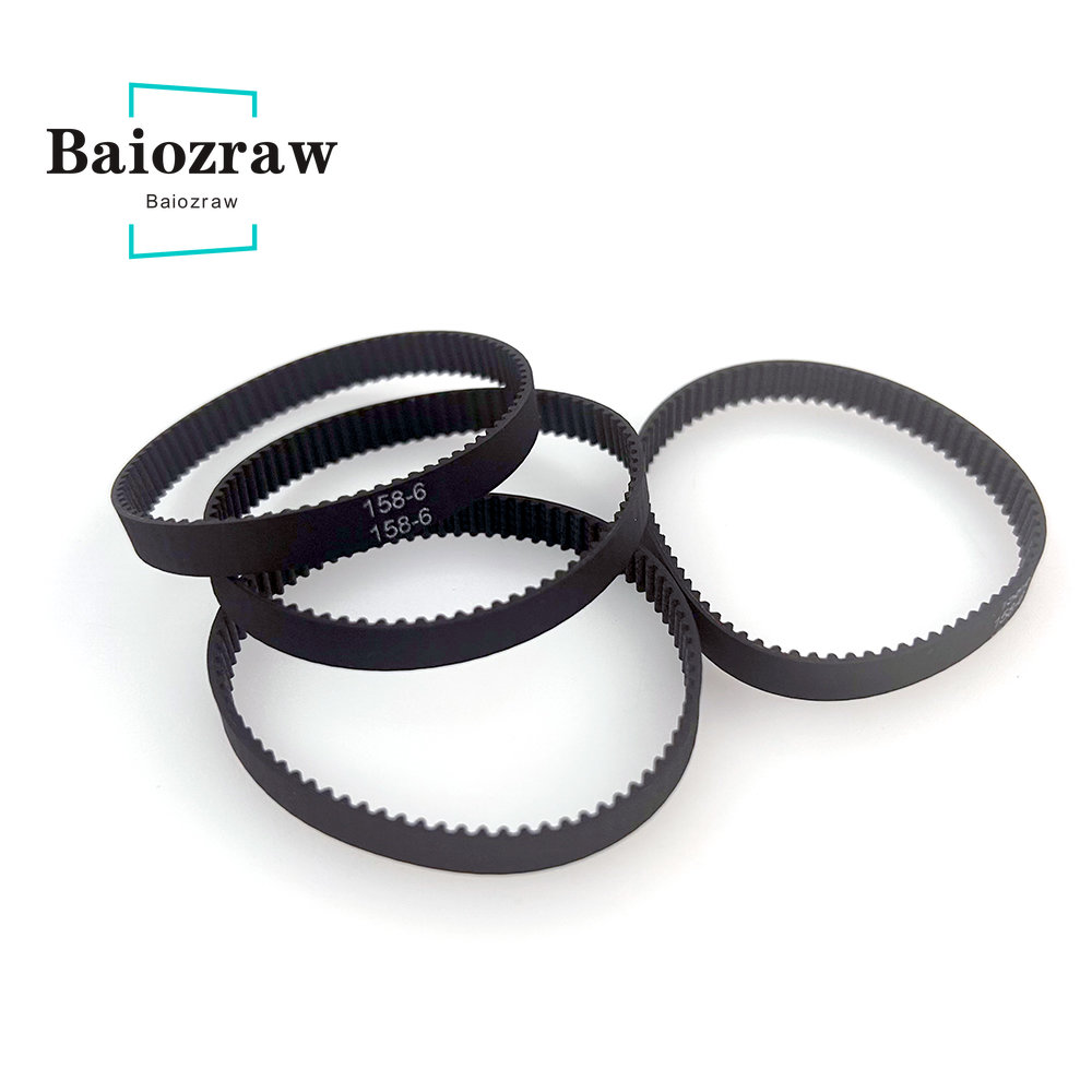 3D Printer Parts GT2 6mm Close - Gt2 Belt review and price