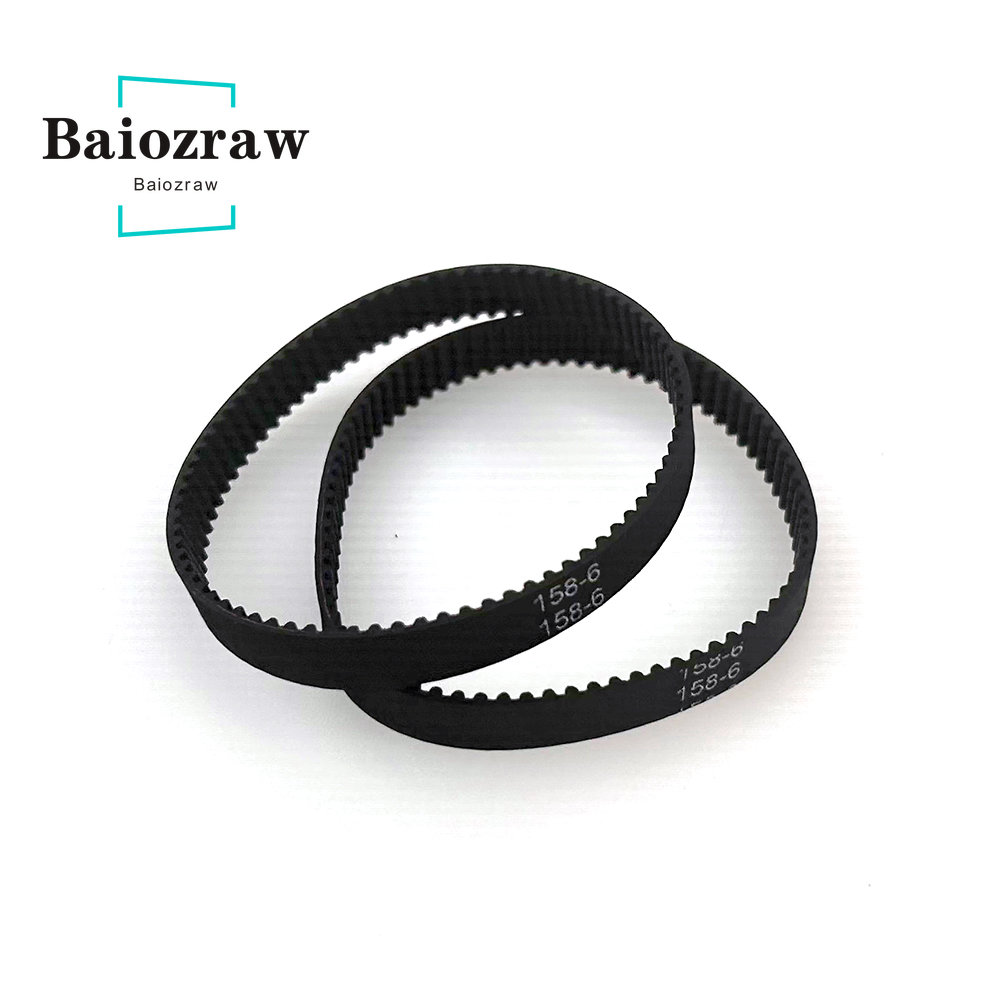 3D Printer Parts GT2 6mm Close - Gt2 Belt review and price