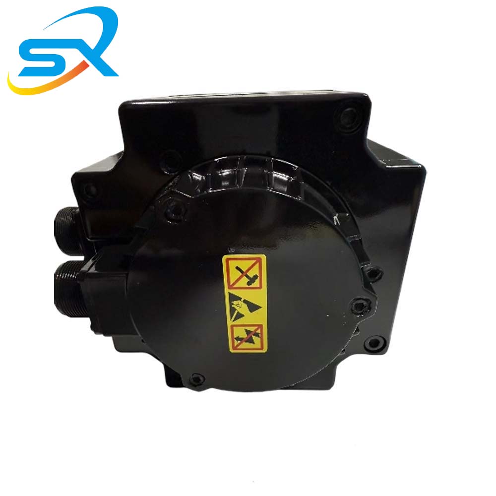 SANYO P60B18350HBV20 Servo Mot - Servo Motor review and price