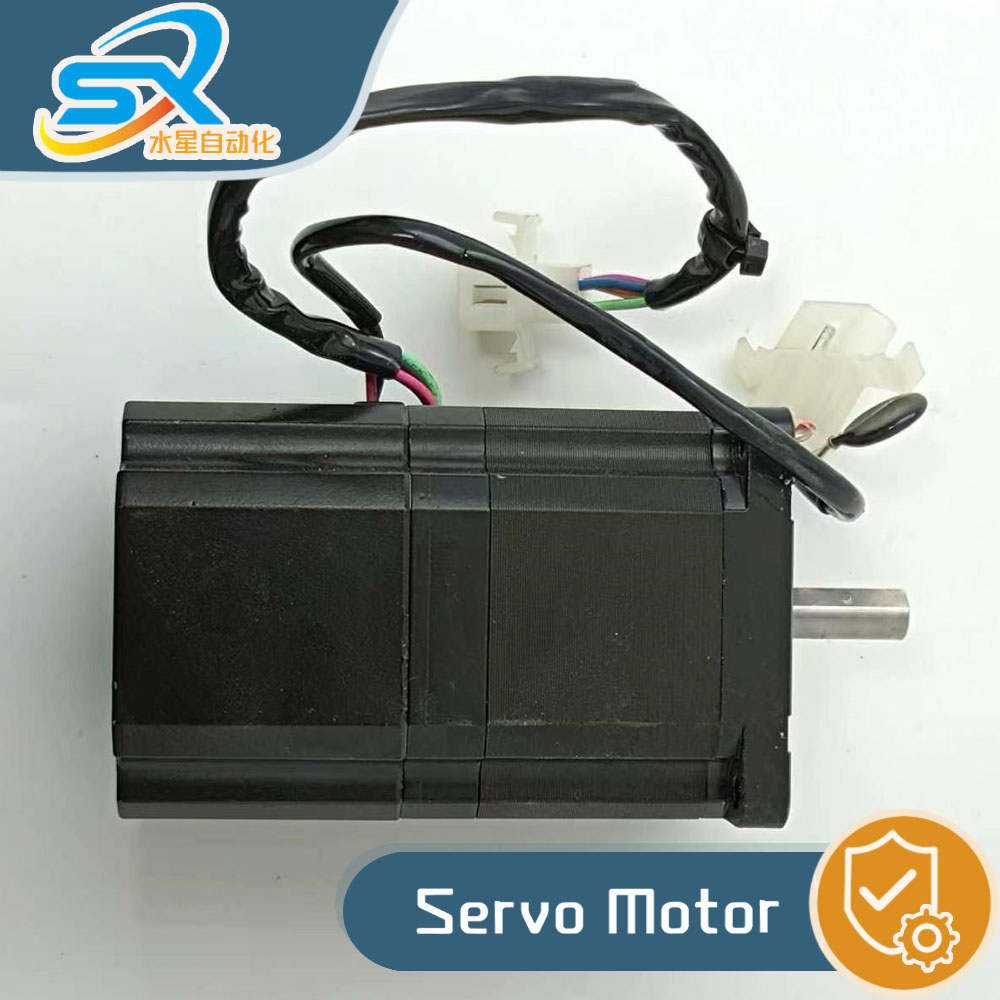 100% TEST Good SANYO DENKI Ser - Servo Motor review and price