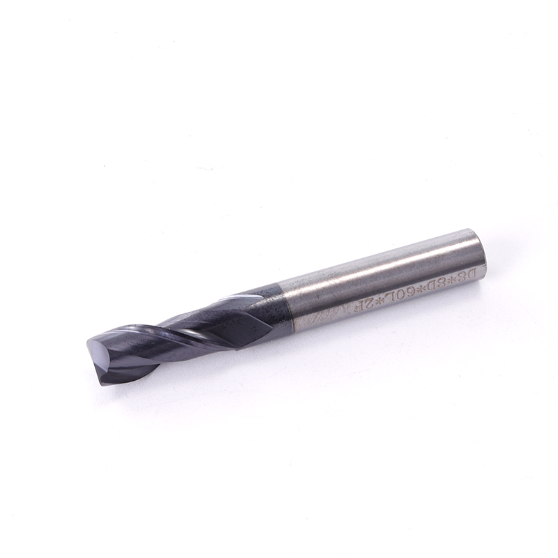 ZGT Endmill Cutting HRC50 2 Fl - End Mill Set review and price