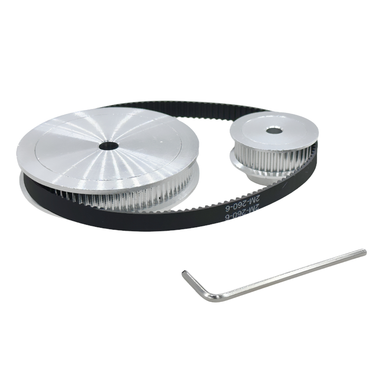 2GT 2M 80Teeth 40T GT2 40Teeth - Gt2 Pulley review and price