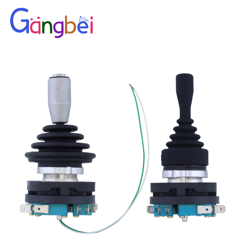 30mm Master Monolever Joystick - Limit Switch review and price