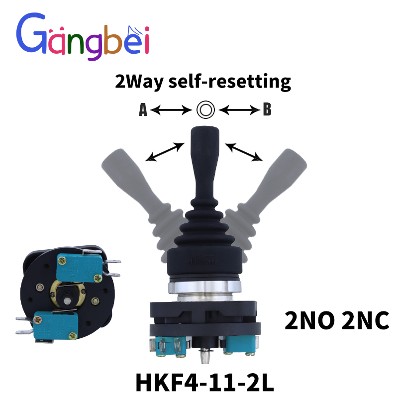 30mm Master Monolever Joystick - Limit Switch review and price