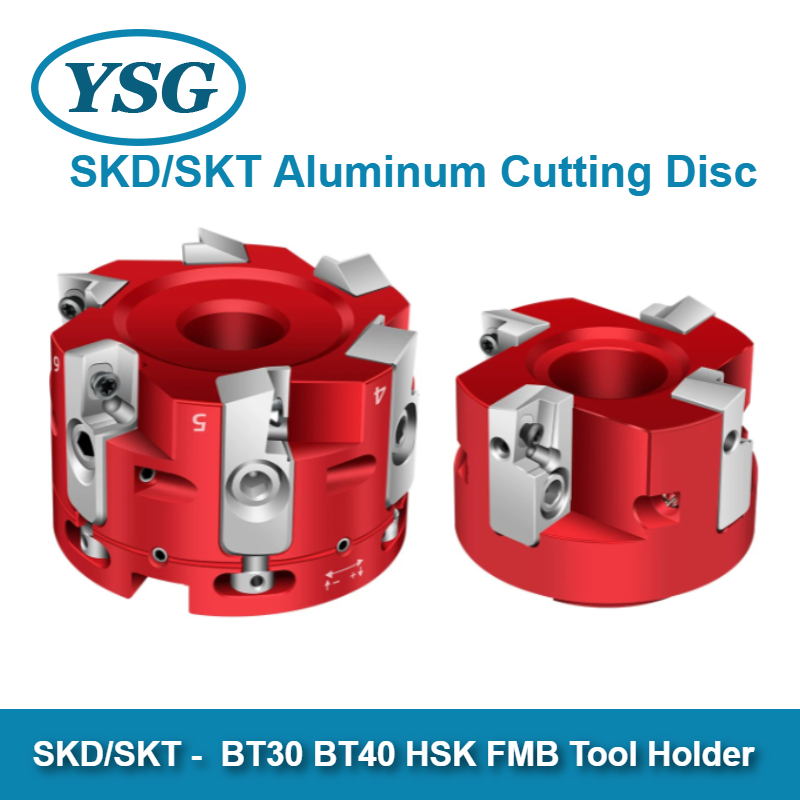 SKD SKT Aluminum Fine tuning C - End Mill review and price