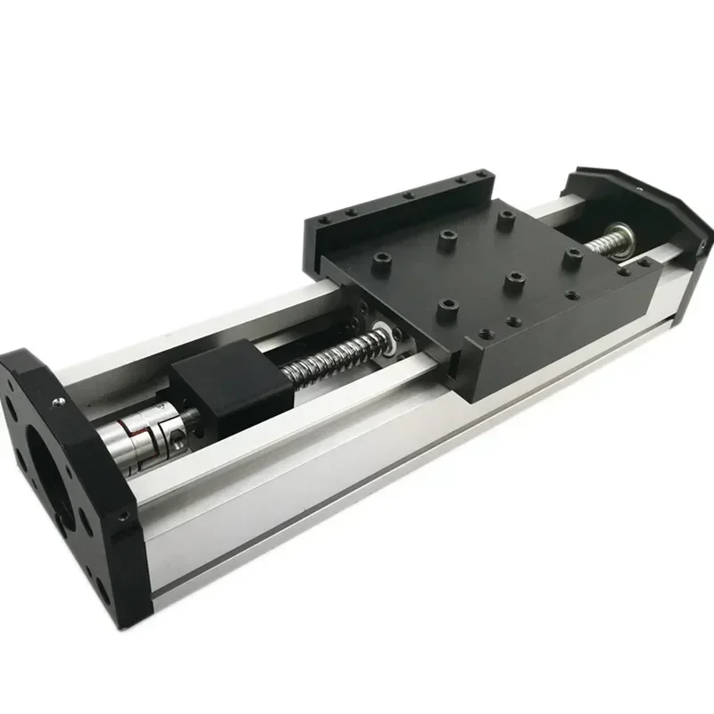 Fully Enclosed Linear Rail Gui - Linear Rail review and price