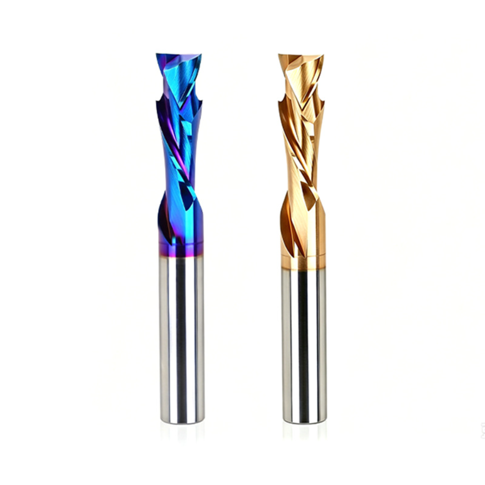 Compression CNC Router Bit 3/8 - Cnc Bits review and price