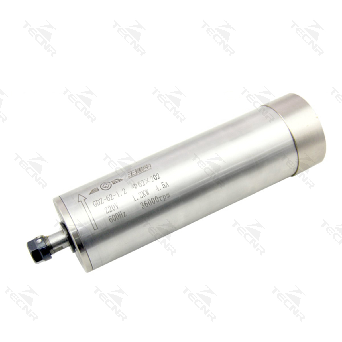 1.2KW Water Cooled Spindle Mot - Water Cooled Spindle review and price
