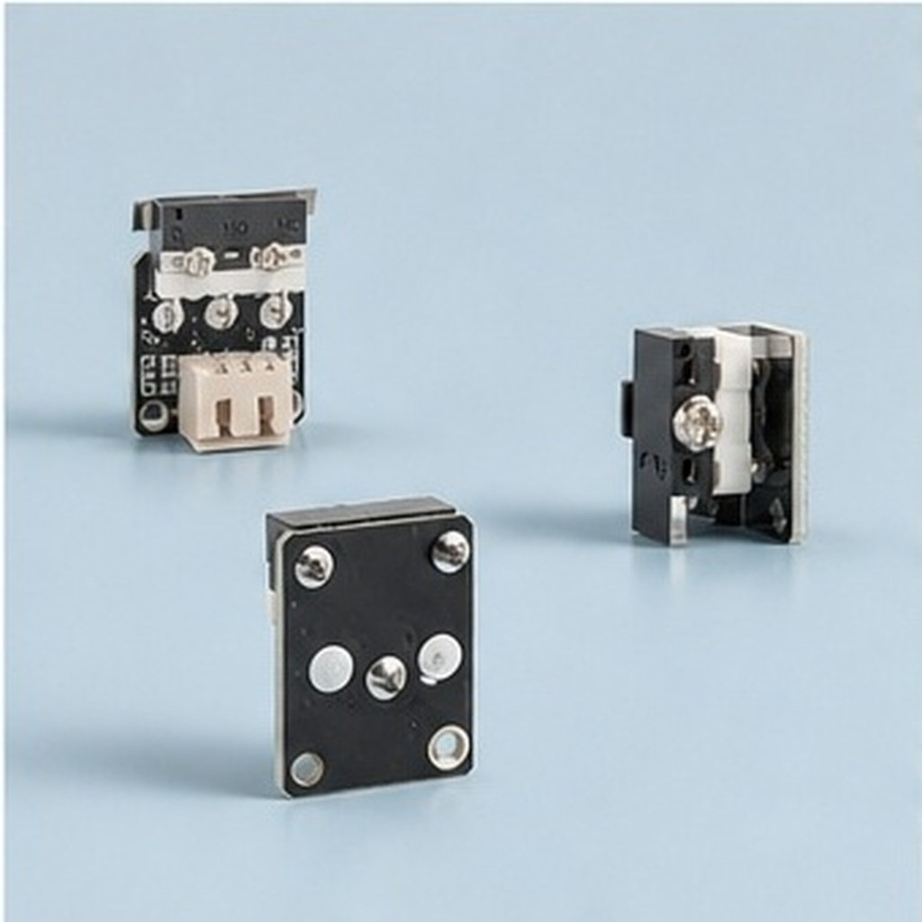 3D Printer Limit Switch Set –  - Limit Switch review and price