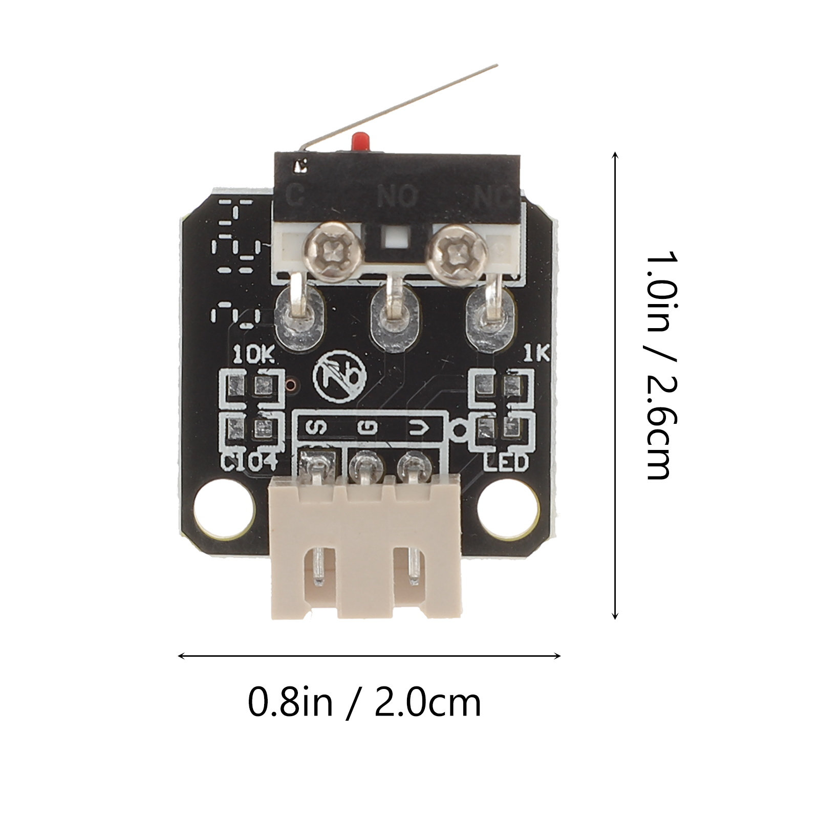 3D Printer Limit Switch Set –  - Limit Switch review and price