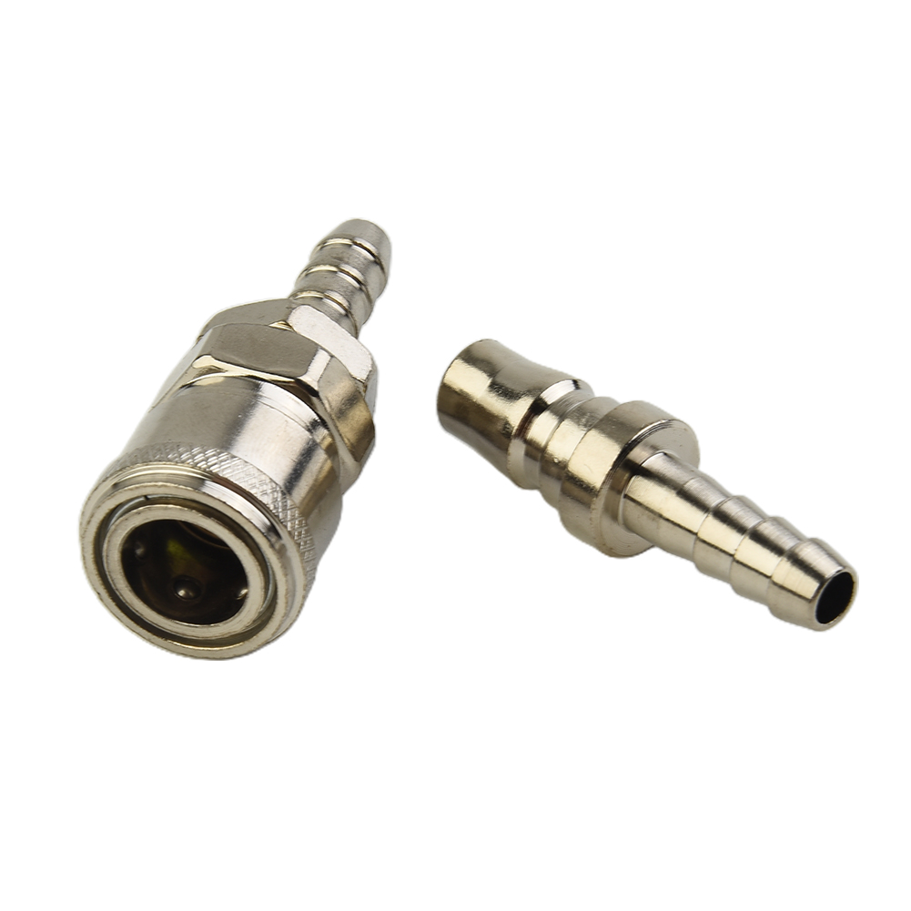 2pcs Air Line Hose Fittings SH - Coupling 8Mm review and price