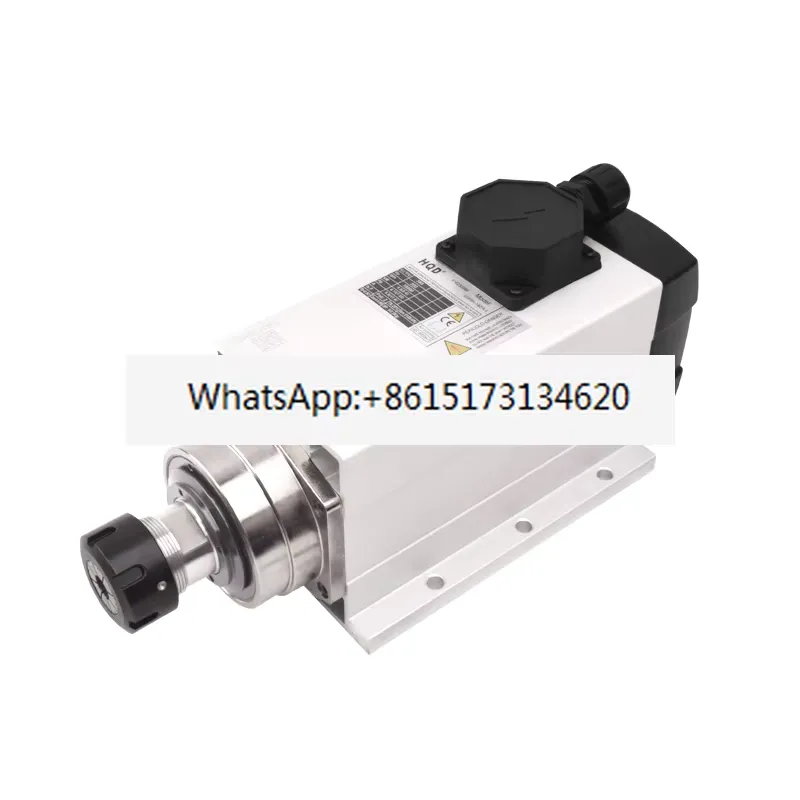 GDF60-18Z/4.5 4.5kw Er20 Spind - Spindle Motor review and price
