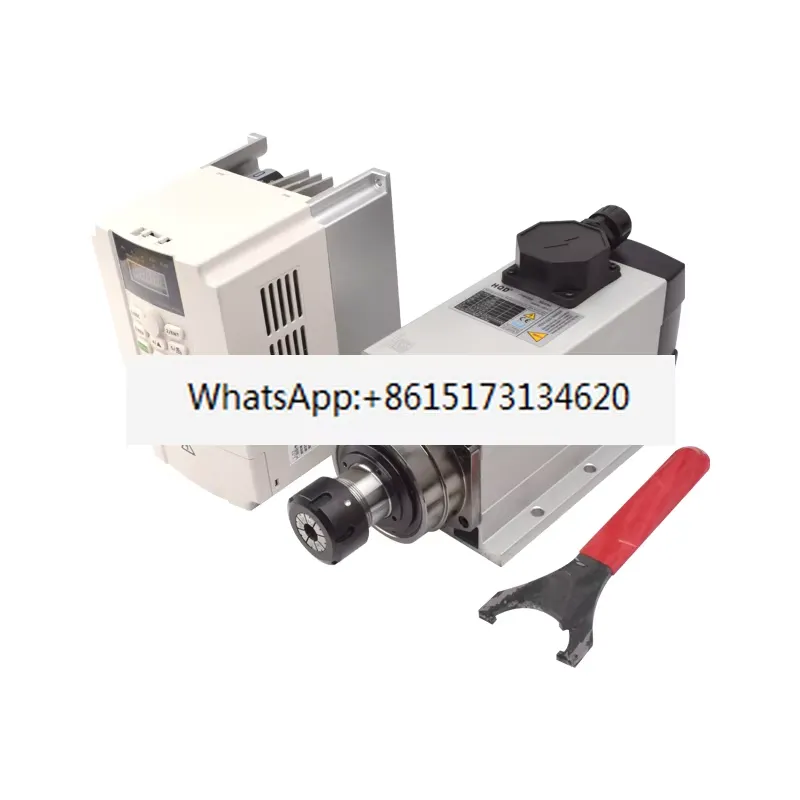 GDF60-18Z/4.5 4.5kw Er20 Spind - Spindle Motor review and price