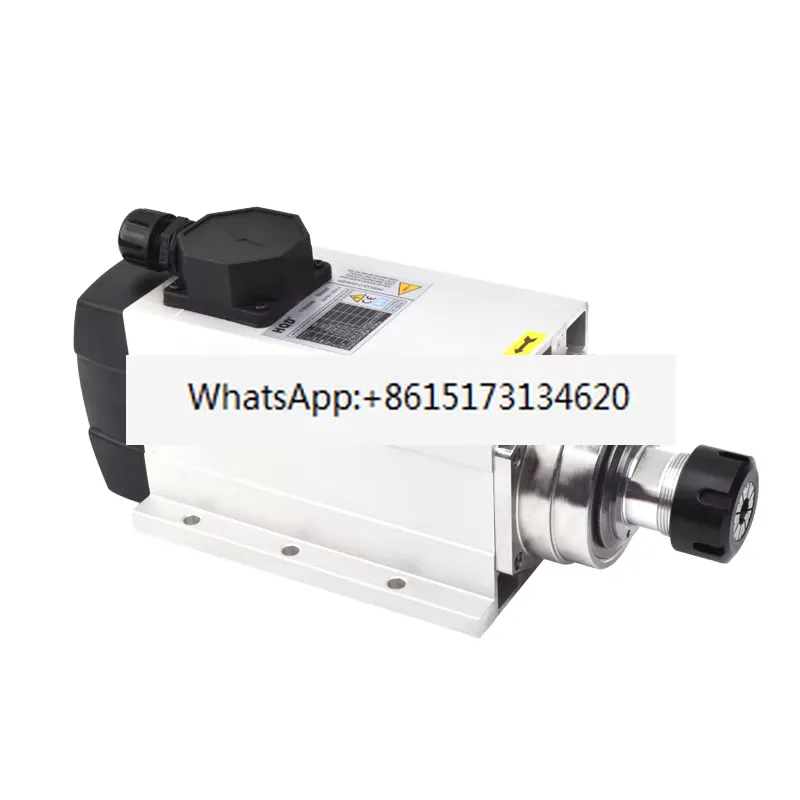 GDF60-18Z/4.5 4.5kw Er20 Spind - Spindle Motor review and price