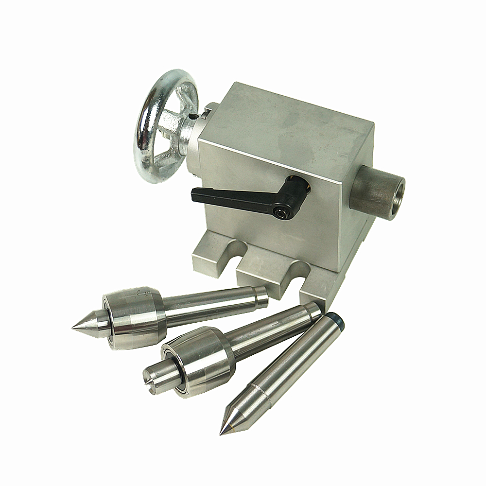 LY CNC Tailstock Activity Tail - Cnc Router review and price