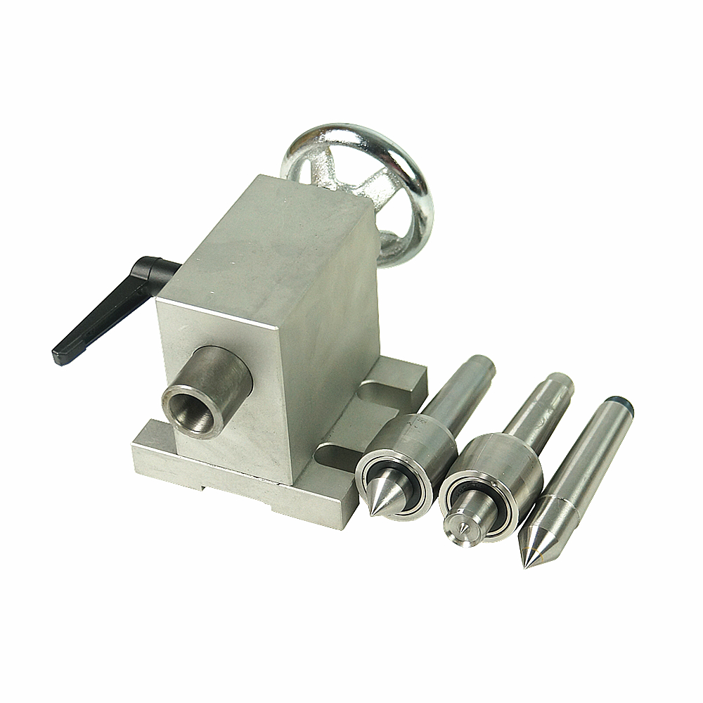 LY CNC Tailstock Activity Tail - Cnc Router review and price