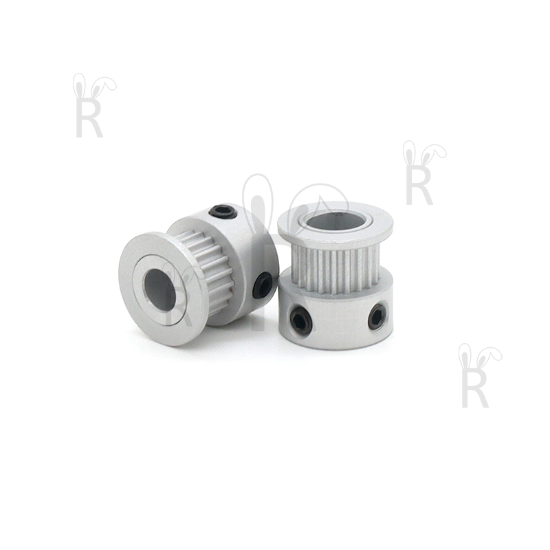 GT2 2GT Pulley 12T 14T 15T 16T - Gt2 Pulley review and price