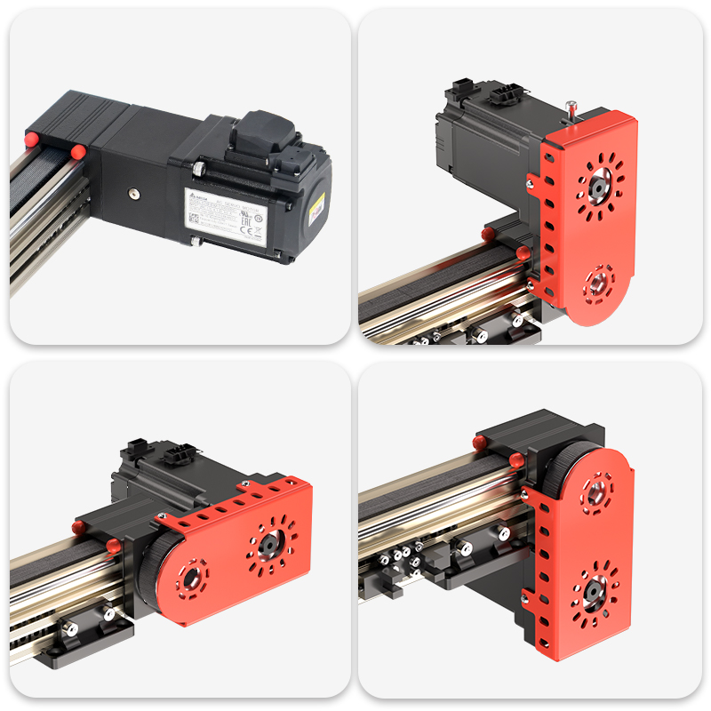 QRXQ RXP45X 400W Servo Motor H - Servo Motor review and price