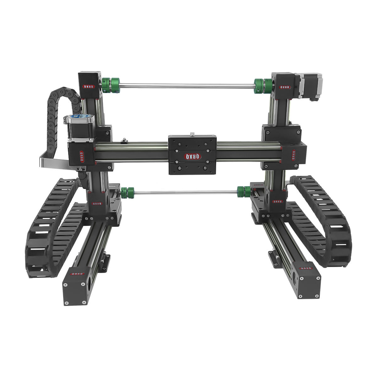 RXP45XYZ-H Gantry Robot XYZ St - Linear Rail review and price