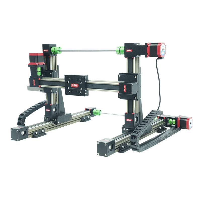 RXP45XYZ-H Gantry Robot XYZ St - Linear Rail review and price